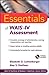 Essentials of WAIS-IV Assessment (Essentials of Psychological Assessment)