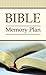 Bible Memory Plan: 52 Verse...