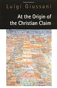 At the Origin of the Christian Claim