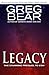 Legacy (The Way, #3)
