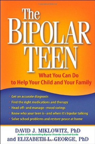 The Bipolar Teen: What You Can Do to Help Your Child and Your Family (Paperback)