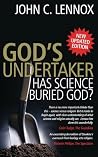 God's Undertaker:...