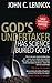 God's Undertaker: Has Science Buried God?