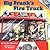 Big Frank's Fire Truck