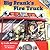 Big Frank's Fire Truck by Leslie McGuire