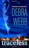 Traceless by Debra Webb