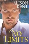 No Limits (Smithson Group Companion #3) No Limits (Smithson Group Companion #3)