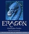 Eragon by Christopher Paolini