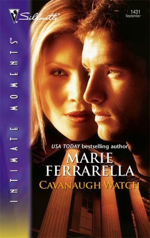 Cavanaugh Watch (Cavanaugh Justice, #11)