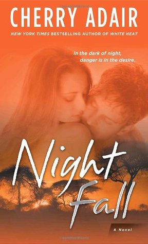 Night Fall (T-FLAC, #12; Night Trilogy, #1)