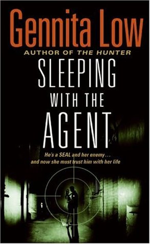 Sleeping With the Agent (Crossfire, #3)