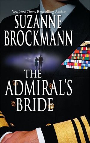 The Admiral's Bride (Tall, Dark & Dangerous, #7)