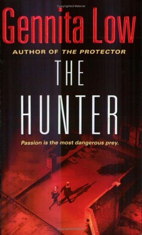 The Hunter (Crossfire, #2)