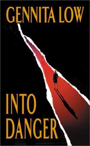 Into Danger (S.A.S.S., #1)