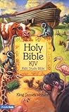 KJV Kids' Study Bible