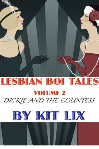Lesbian Boi Tales Volume 2 (Kindle Edition)