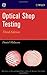 Optical Shop Testing