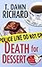 Death for Dessert (May List Mysteries Book 1)