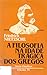 A Filosofia na Idade Trágica dos Gregos by Friedrich Nietzsche