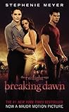 Breaking Dawn by Stephenie Meyer