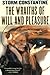 The Wraiths of Will and Pleasure by Storm Constantine