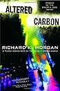 Altered Carbon by Richard K. Morgan