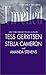 Unveiled by Tess Gerritsen