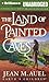 The Land of Painted Caves by Jean M. Auel