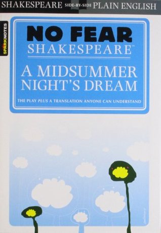 A Midsummer Night's Dream