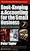 Book-Keeping & Accounting for the Small Business: 7th edition