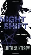 Night Shift (Jill Kismet, #1)