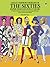 Great Fashion Designs of the Sixties Paper Dolls by Tom Tierney