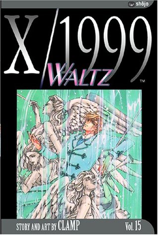 X/1999, Volume 15: Waltz (Paperback)
