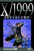 X/1999, Volume 11: Interlude