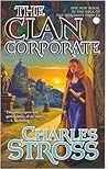 The Clan Corporate by Charles Stross