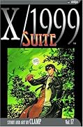 X/1999, Volume 17: Suite