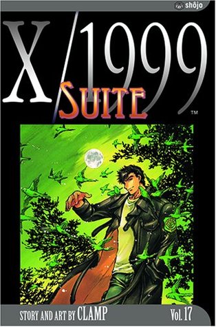 X/1999, Volume 17: Suite (Paperback)