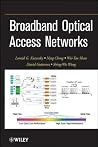 Broadband Optical Access Networks Broadband Optical Access Networks