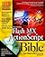 Macromedia Flash MX ActionScript Bible