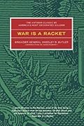 War Is a Racket