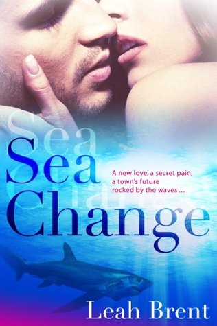 Sea Change (Kindle Edition)