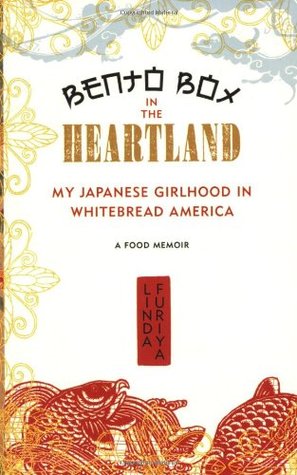 Bento Box in the Heartland: My Japanese Girlhood in Whitebread America (Paperback)