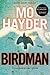 Birdman (Jack Caffery #1)