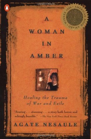 A Woman in Amber: Healing the Trauma of War and Exile (Paperback)