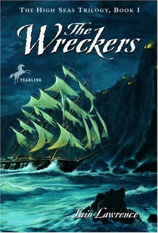 The Wreckers (High Seas Adventures #1)