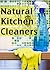 Natural Kitchen Cleaners by Danielle Caples