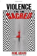 Violence and the Sacred