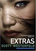 Extras (Uglies, #4)