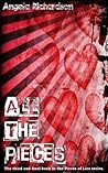 All the Pieces (Pieces of Lies, #3) All the Pieces (Pieces of Lies, #3)