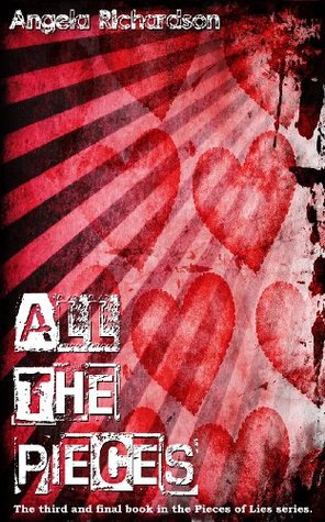 All the Pieces (Pieces of Lies, #3)